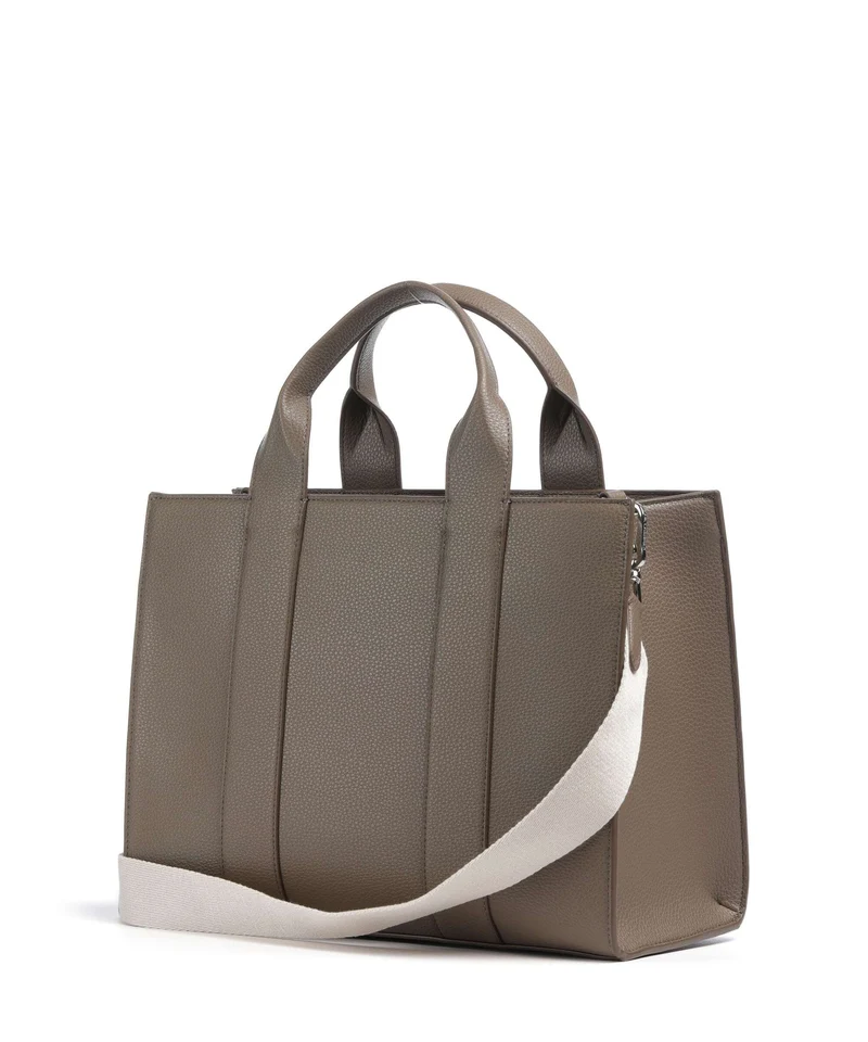 Karl Lagerfeld K/Rue St Guillaume Medium Sac à main dark taupe