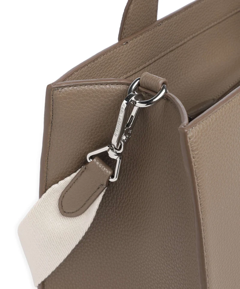 Karl Lagerfeld K/Rue St Guillaume Medium Sac à main dark taupe