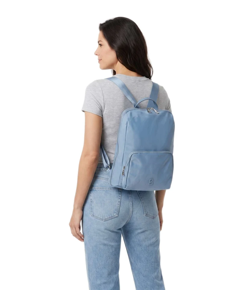 Bogner Verbier Play 1.0 Maxi Sac à dos infinity