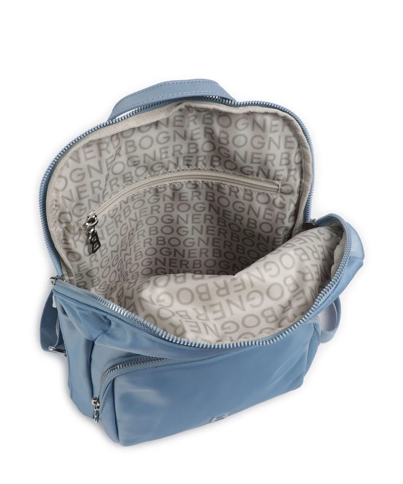 Bogner Verbier Play 1.0 Maxi Sac à dos infinity