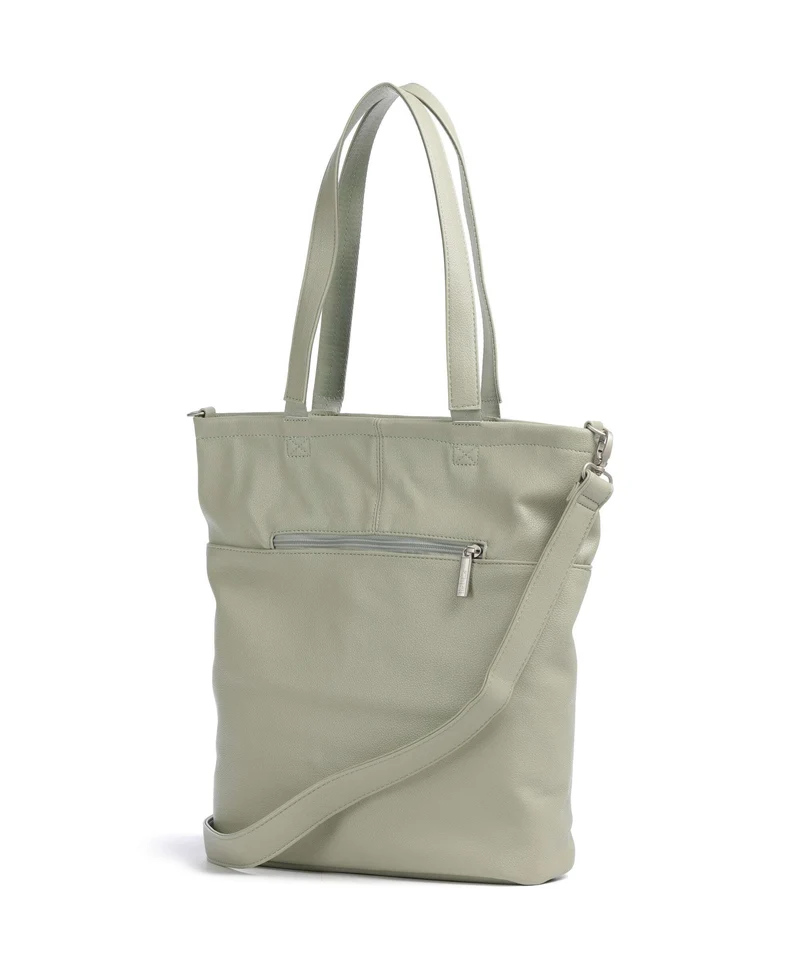 Zwei Mademoiselle.M M145 Cabas jade