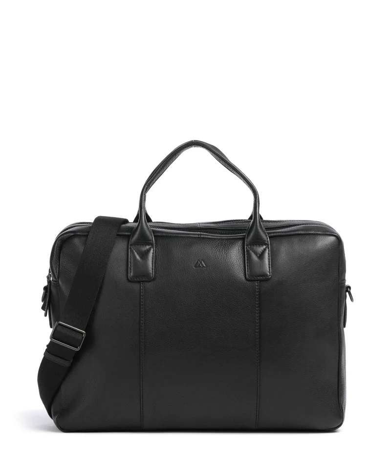 Markberg AshtonMBG Porte-document black
