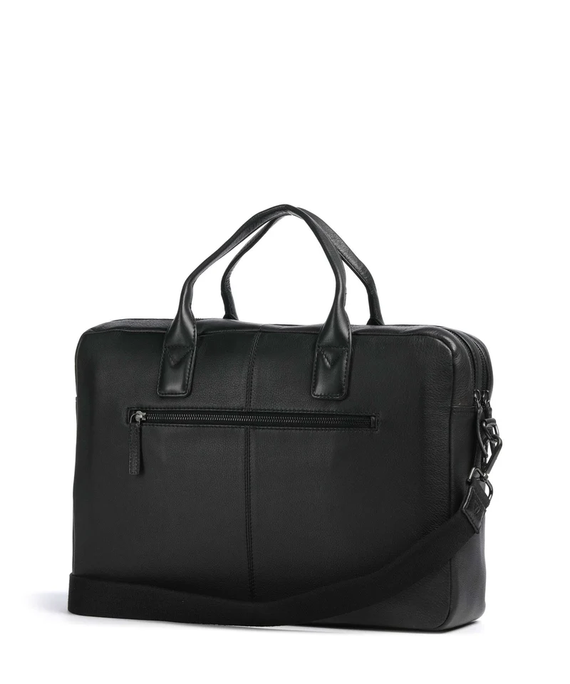 Markberg AshtonMBG Porte-document black