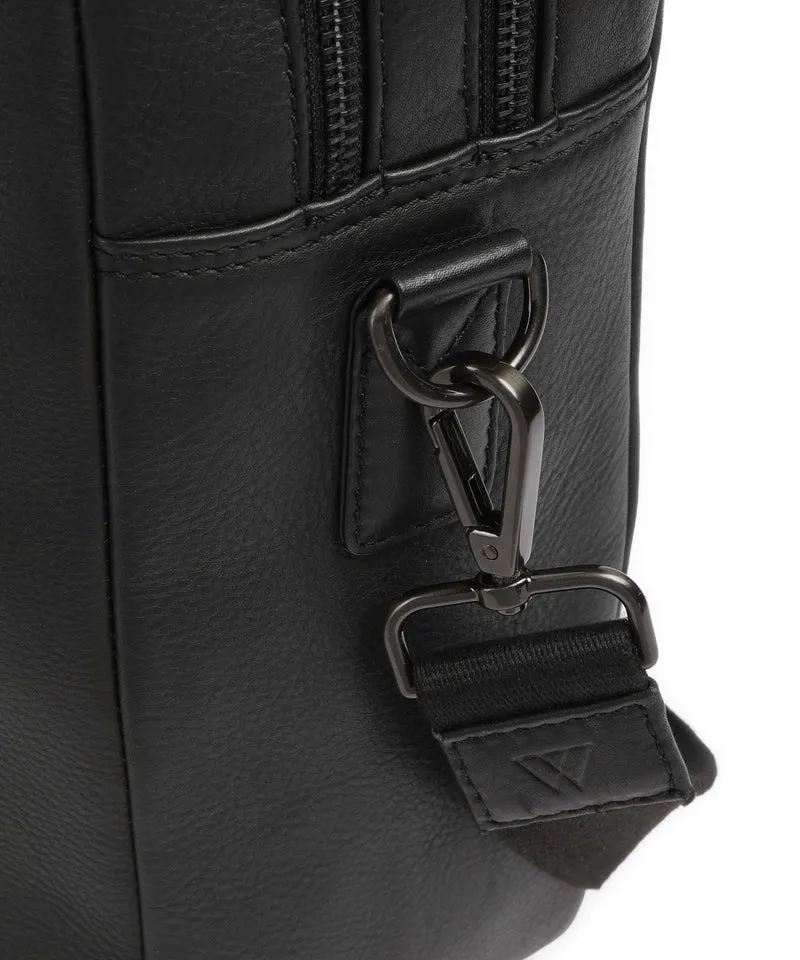 Markberg AshtonMBG Porte-document black