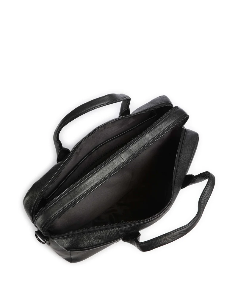 Markberg AshtonMBG Porte-document black