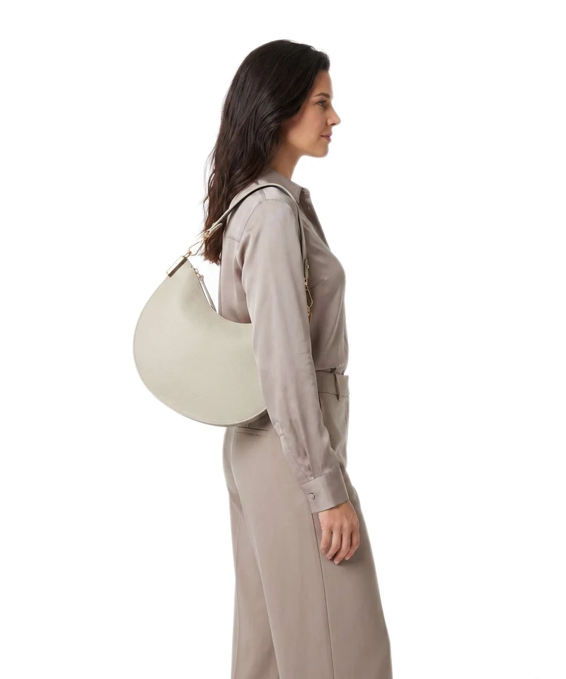Coccinelle Sunup Sac fourre-tout eucalipto/fango