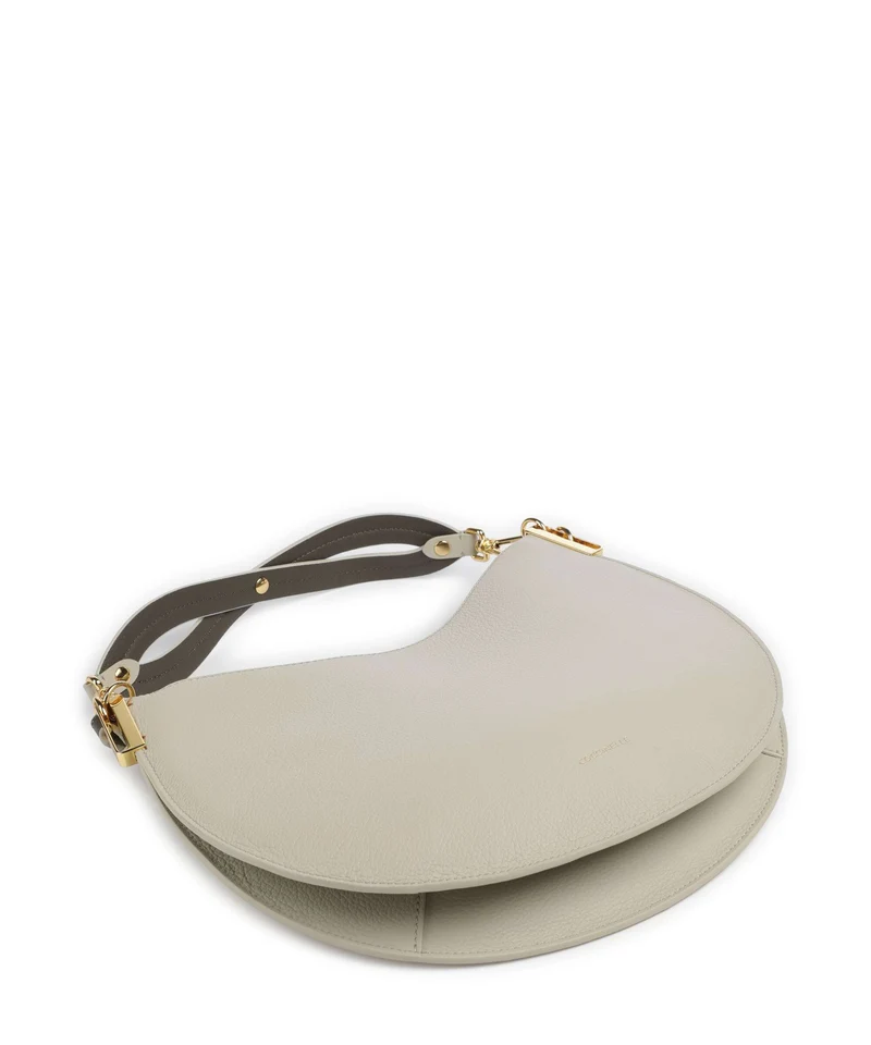 Coccinelle Sunup Sac fourre-tout eucalipto/fango