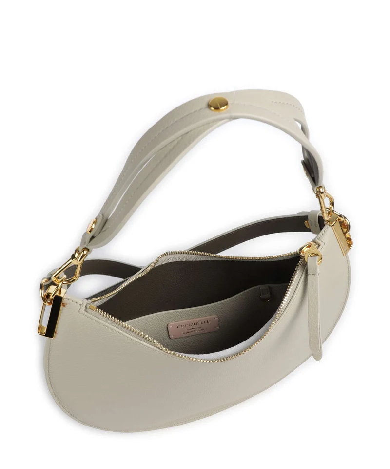 Coccinelle Sunup Sac fourre-tout eucalipto/fango