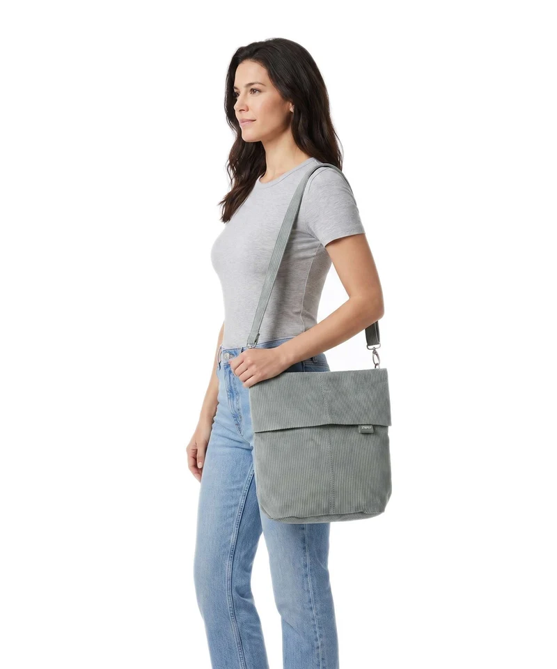 Zwei Mademoiselle.M M12 Sac fourre-tout cord/sage