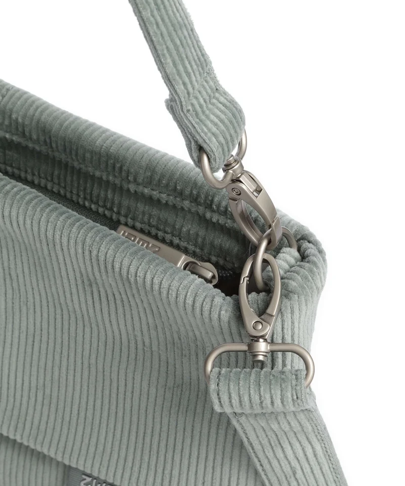 Zwei Mademoiselle.M M12 Sac fourre-tout cord/sage