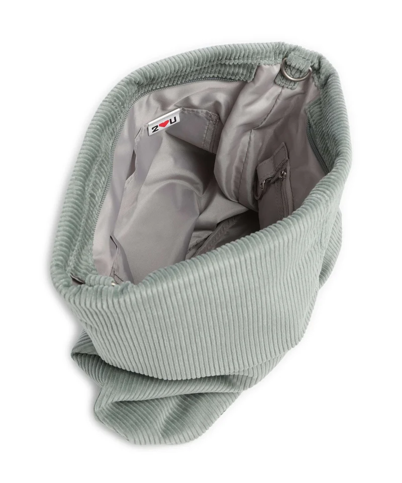 Zwei Mademoiselle.M M12 Sac fourre-tout cord/sage