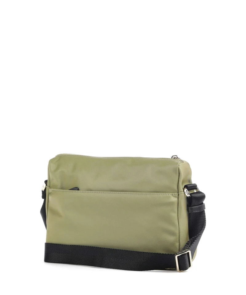Mandarina Duck Hunter Sac bandoulière winter olive