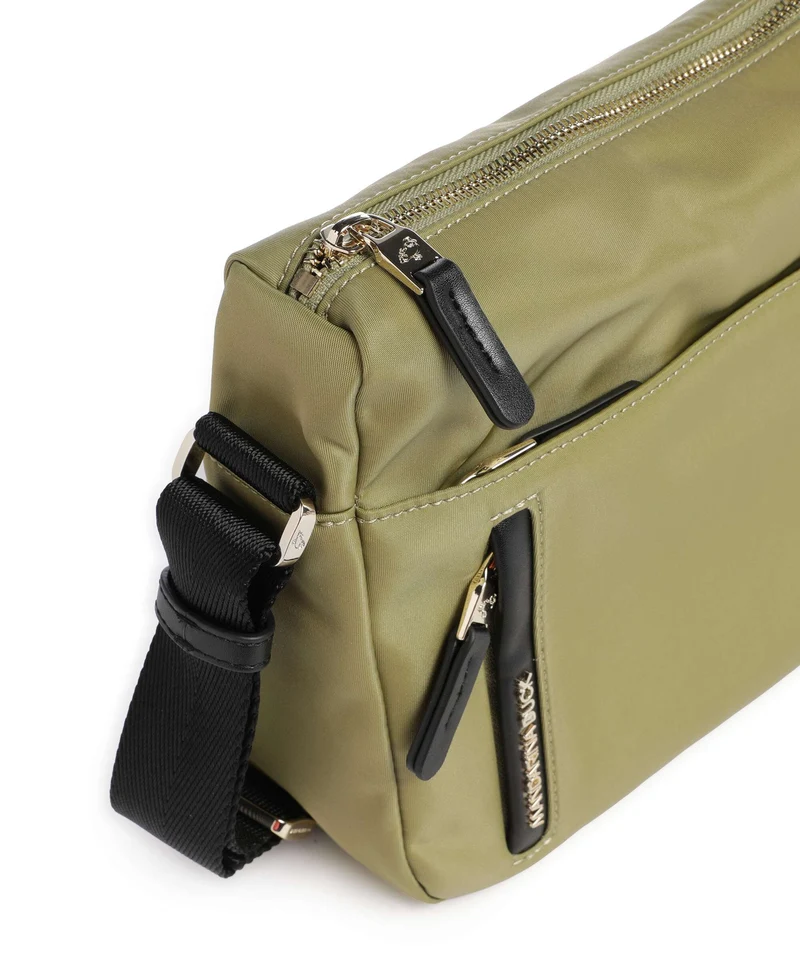 Mandarina Duck Hunter Sac bandoulière winter olive