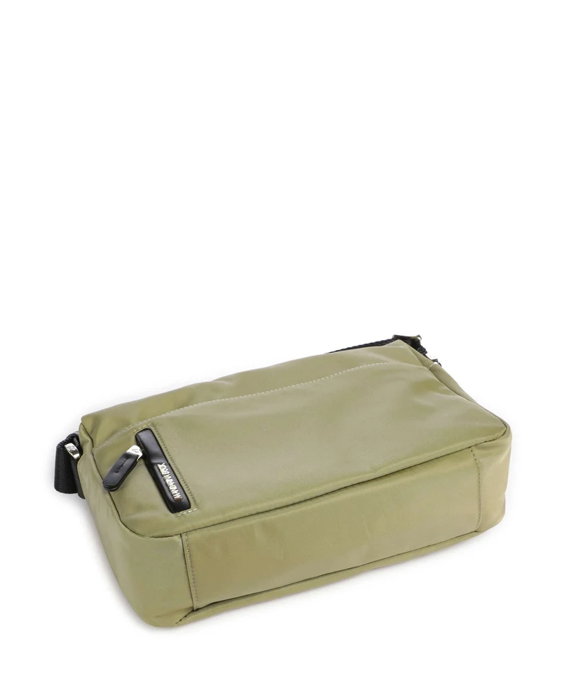 Mandarina Duck Hunter Sac bandoulière winter olive