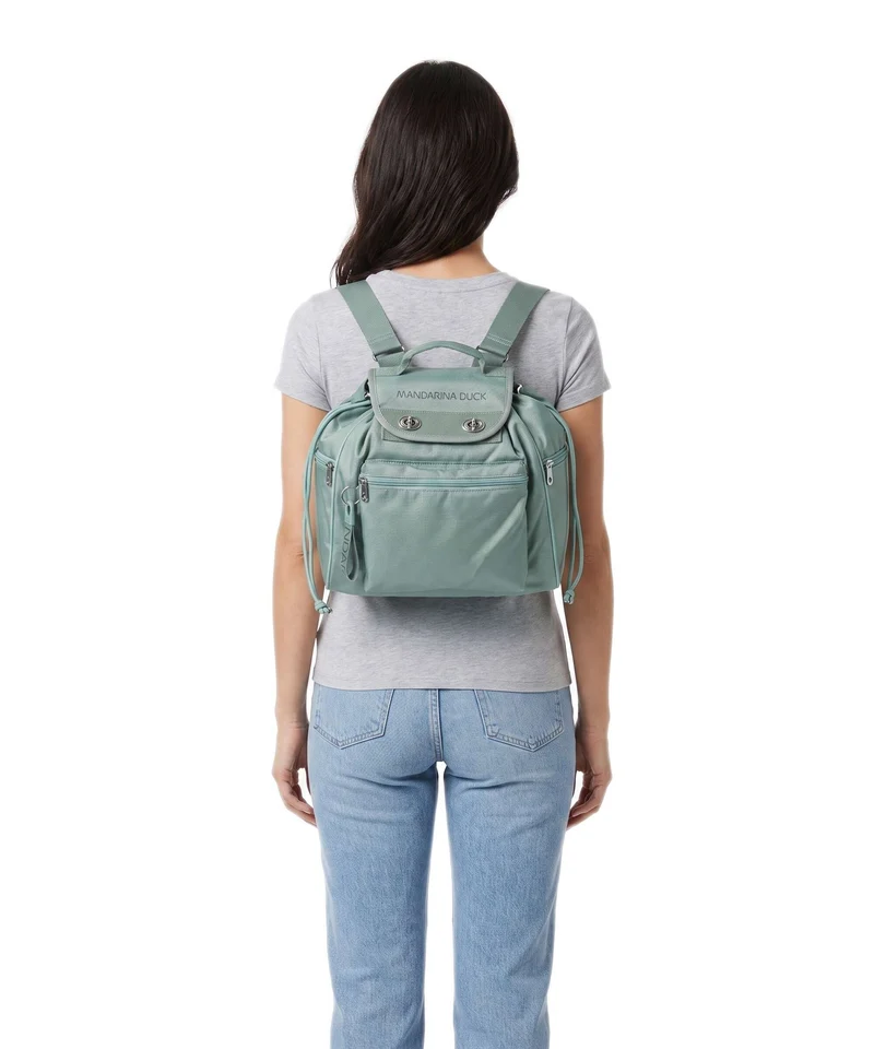 Mandarina Duck MD20 Sac à dos mint