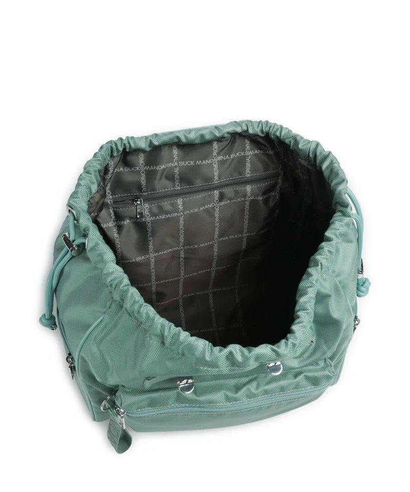 Mandarina Duck MD20 Sac à dos mint