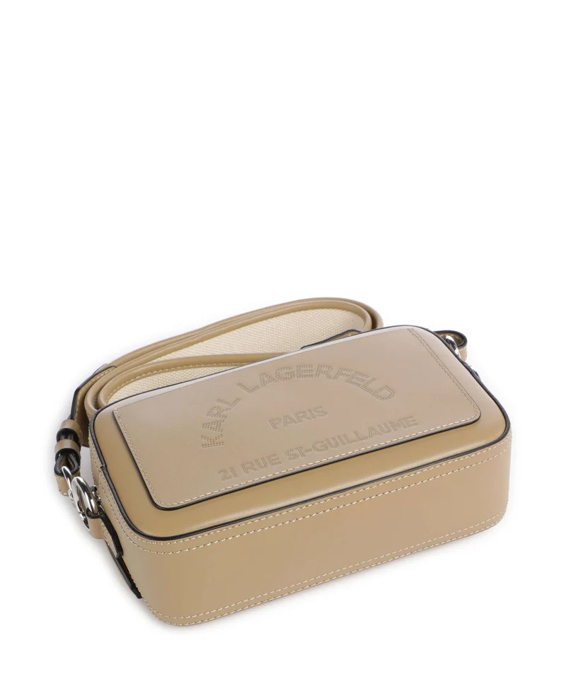 Karl Lagerfeld K/Daily Sac bandoulière dijon