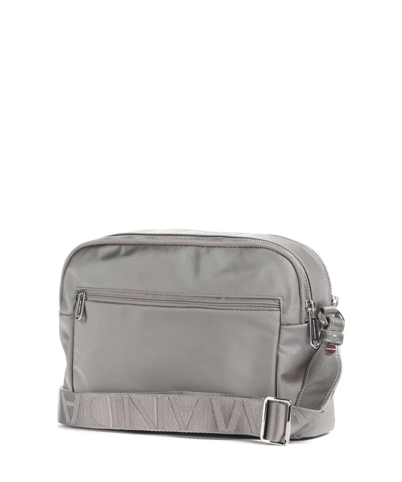 Mandarina Duck Active Lux Sac bandoulière gun metal