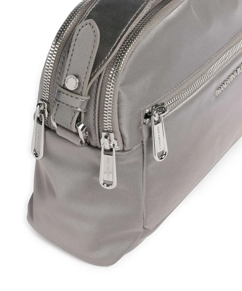Mandarina Duck Active Lux Sac bandoulière gun metal