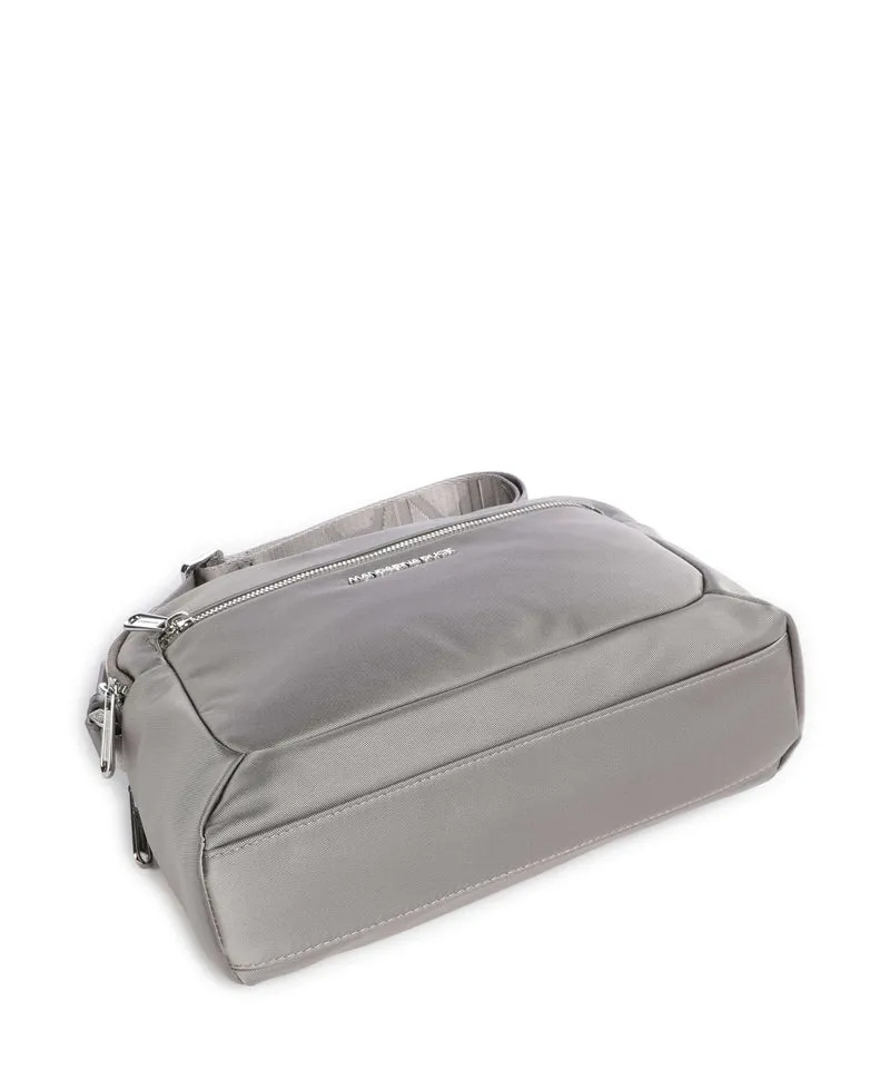 Mandarina Duck Active Lux Sac bandoulière gun metal