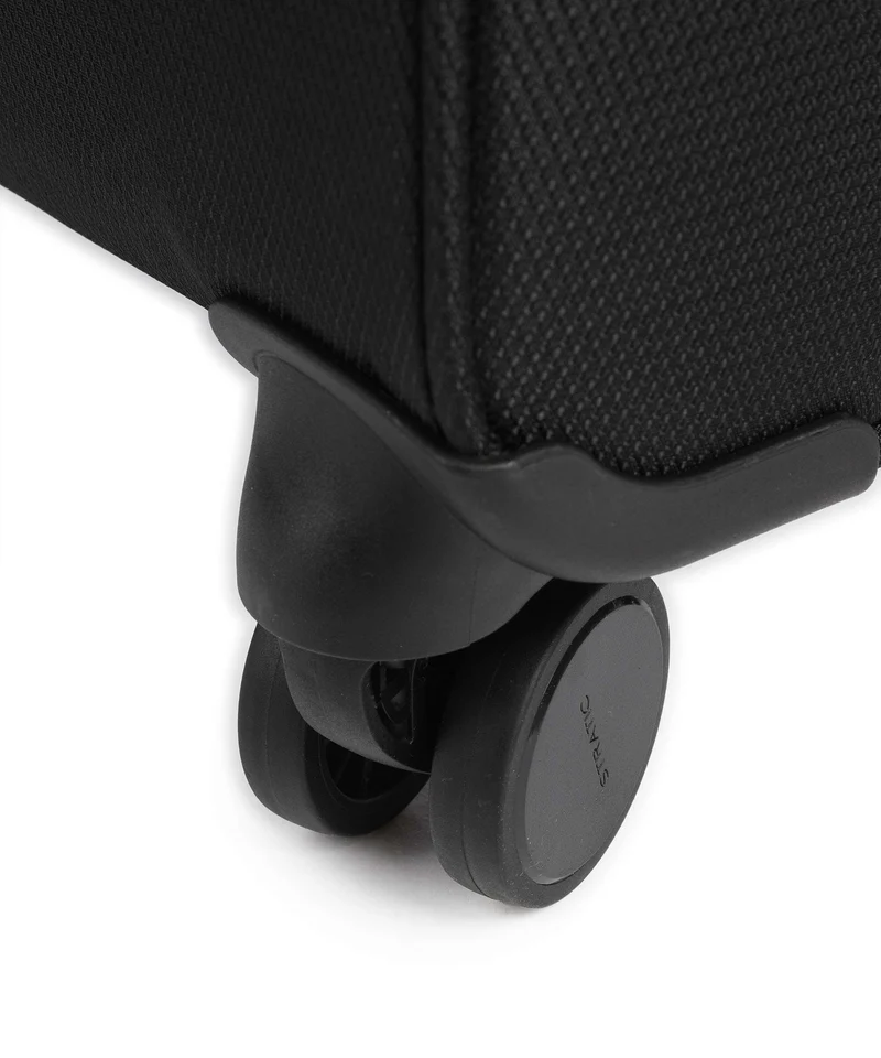Stratic Stratic Lite Valise 4 roues black