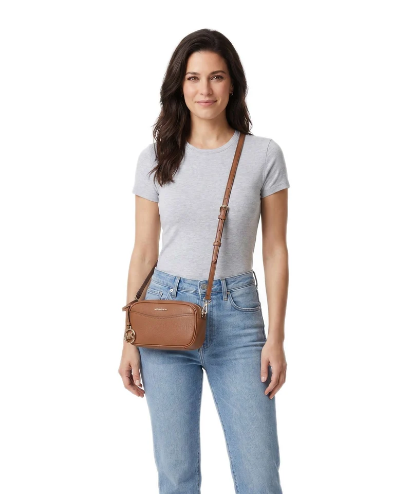 Michael Kors May Small Sac porté épaule luggage