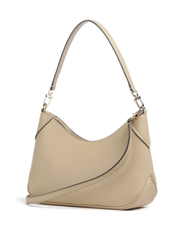 Michael Kors Jet Set Medium Sac porté épaule khaki