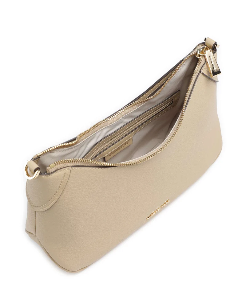 Michael Kors Jet Set Medium Sac porté épaule khaki
