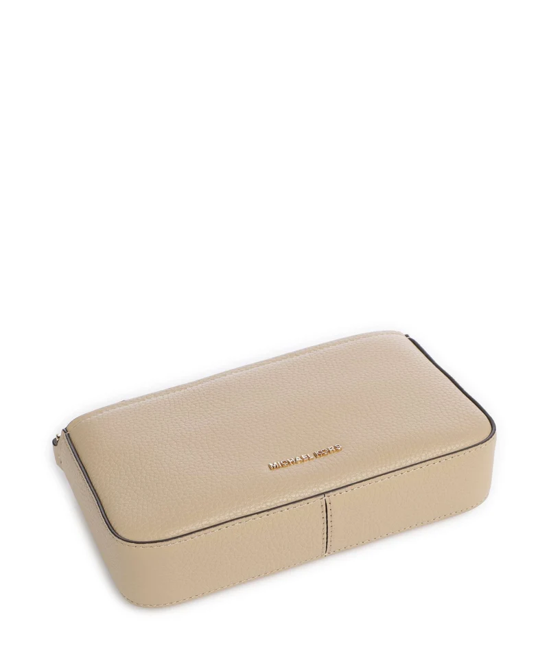 Michael Kors Bryant Small Sac bandoulière khaki