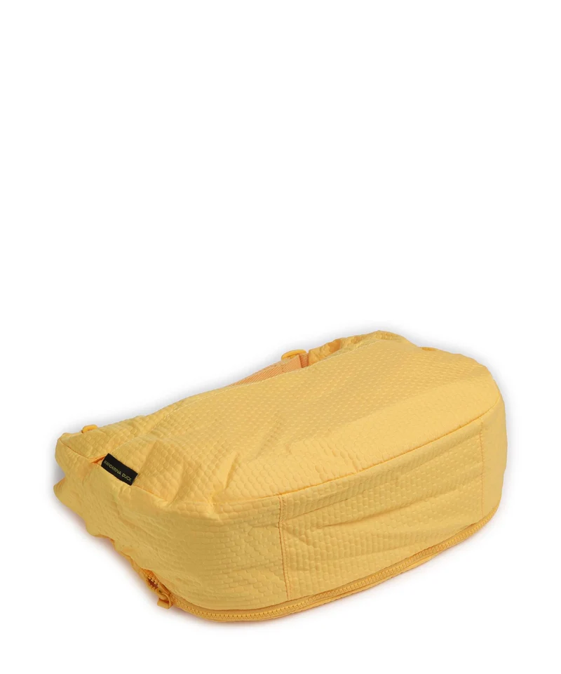 Mandarina Duck Revival 2.0 Sac fourre-tout duck yellow