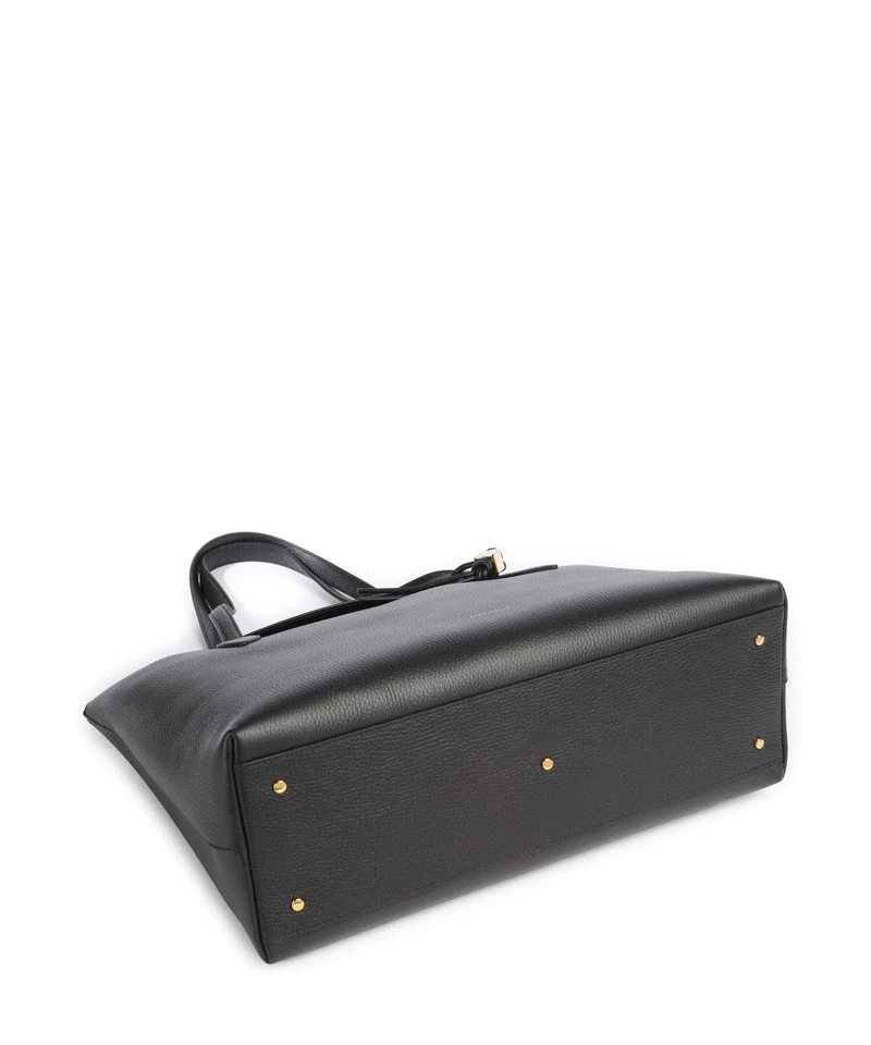 Coccinelle Thess Cabas noir