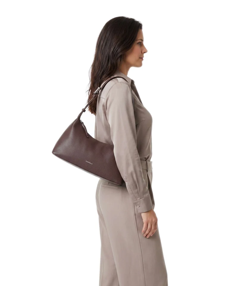Coccinelle Fern Sac fourre-tout berry