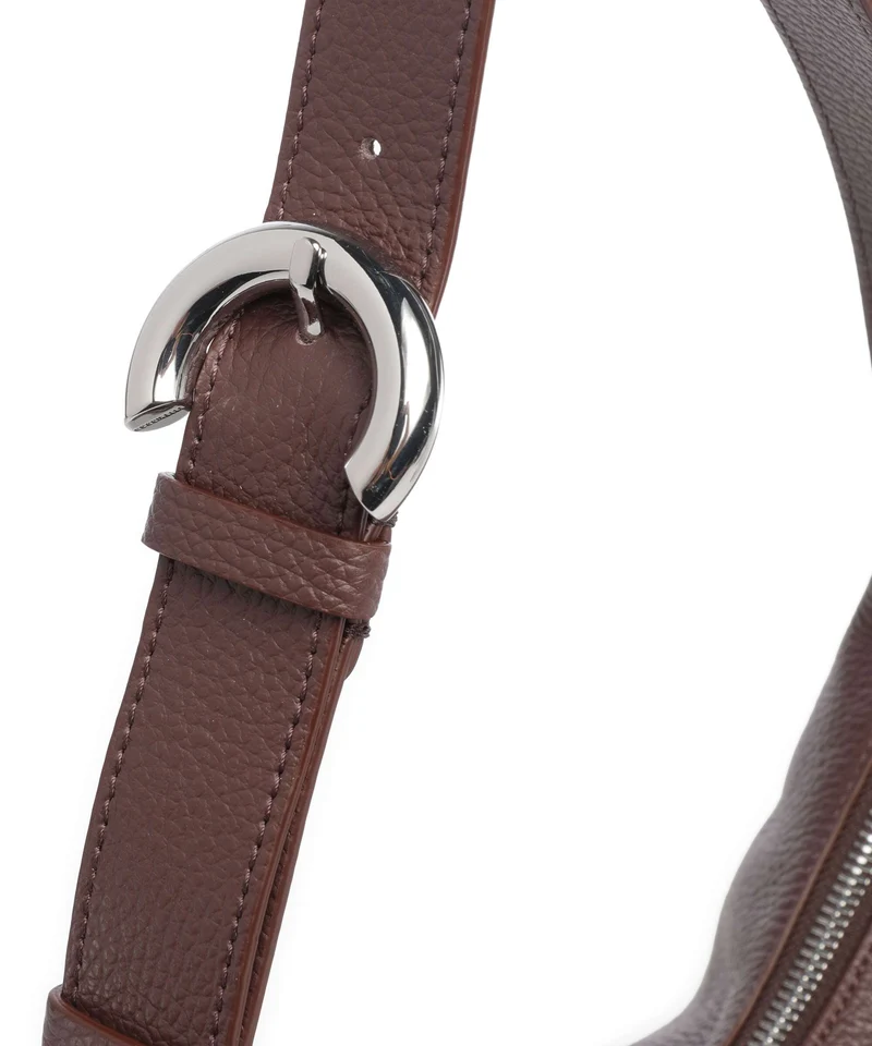 Coccinelle Fern Sac fourre-tout berry