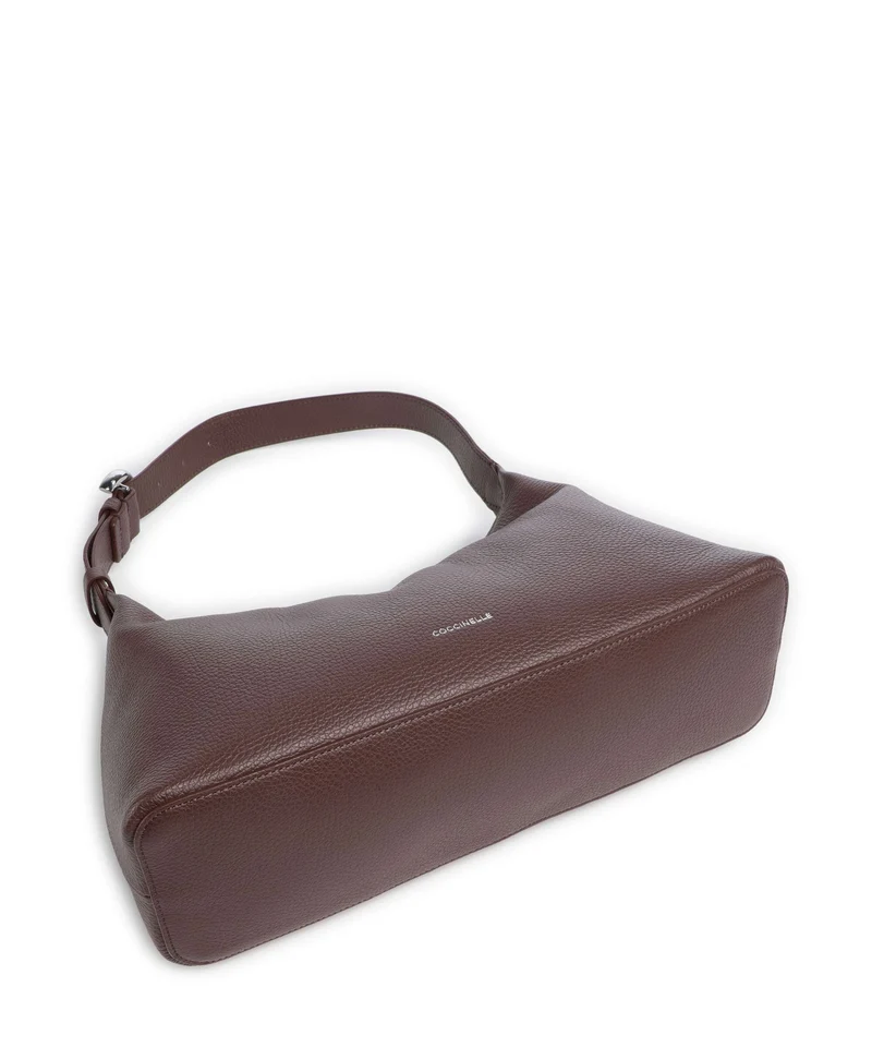 Coccinelle Fern Sac fourre-tout berry
