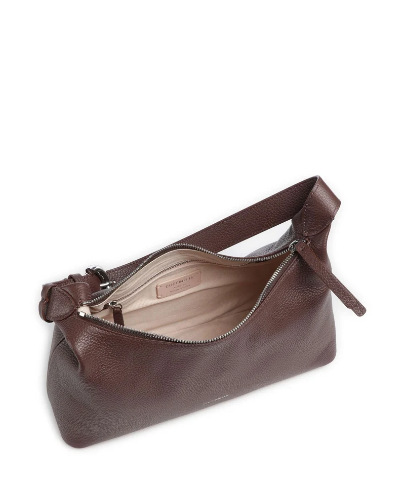 Coccinelle Fern Sac fourre-tout berry
