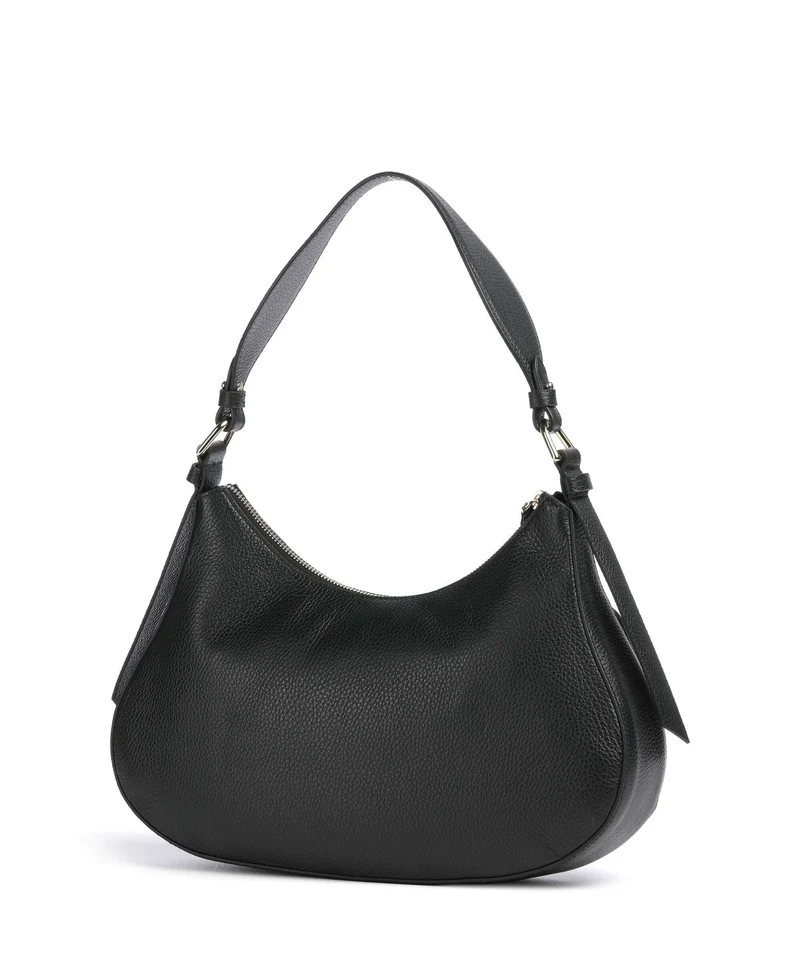 Coccinelle Mavery Pocket Sac fourre-tout noir