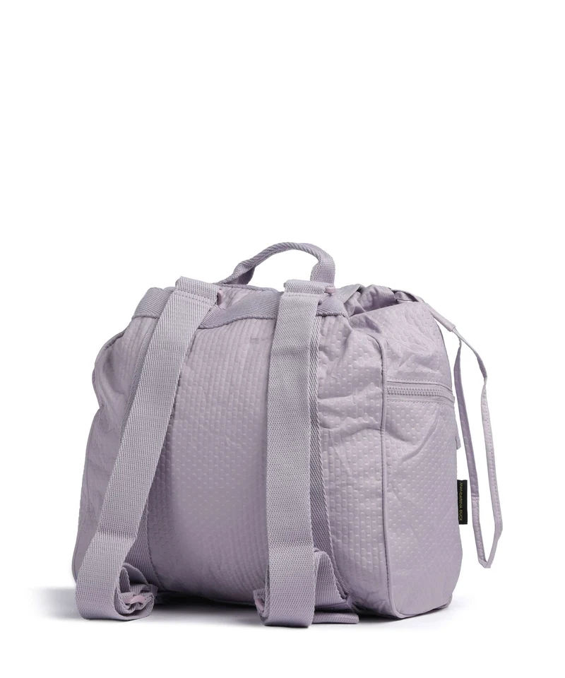 Mandarina Duck Revival 2.0 Sac à dos frosty lilac