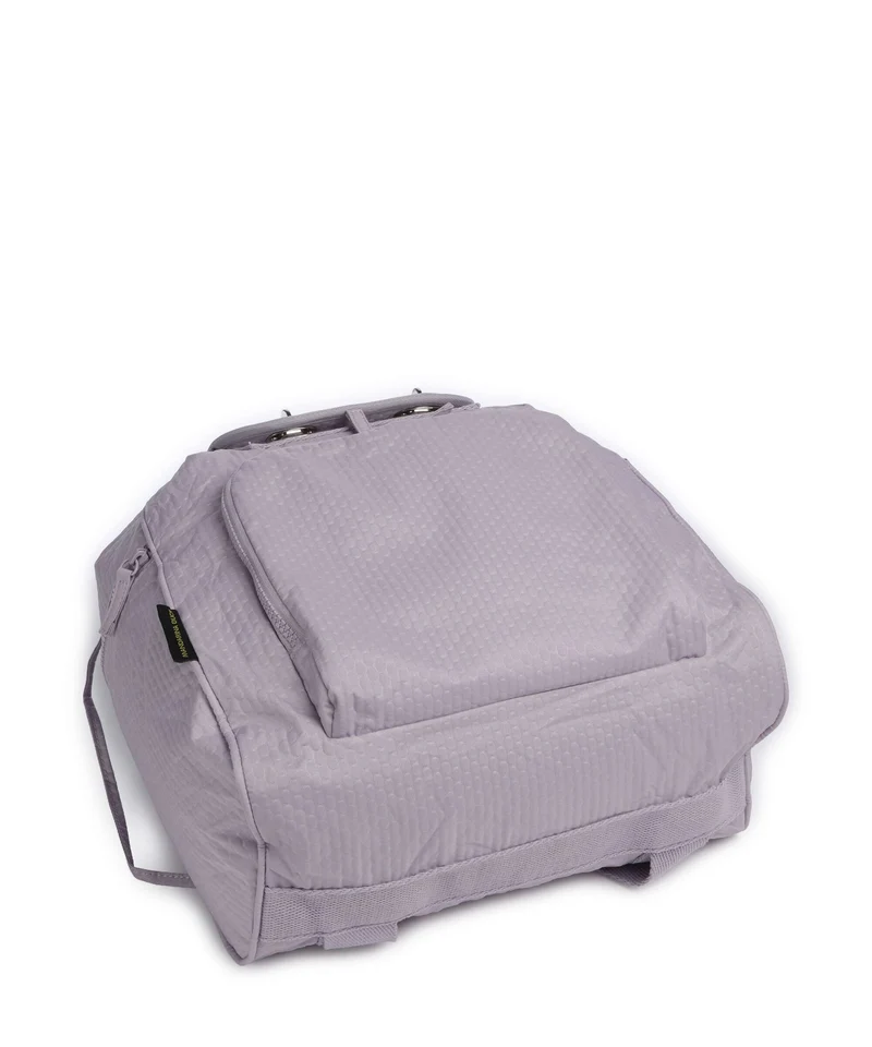 Mandarina Duck Revival 2.0 Sac à dos frosty lilac