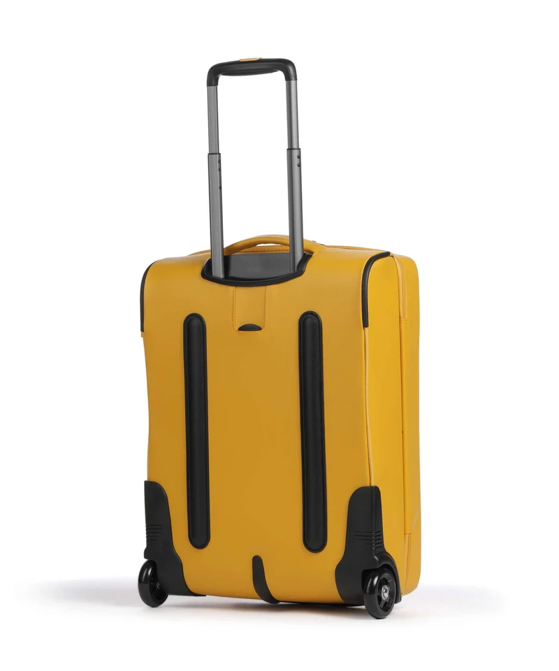 Mandarina Duck Coated Valise 2 roues duck yellow