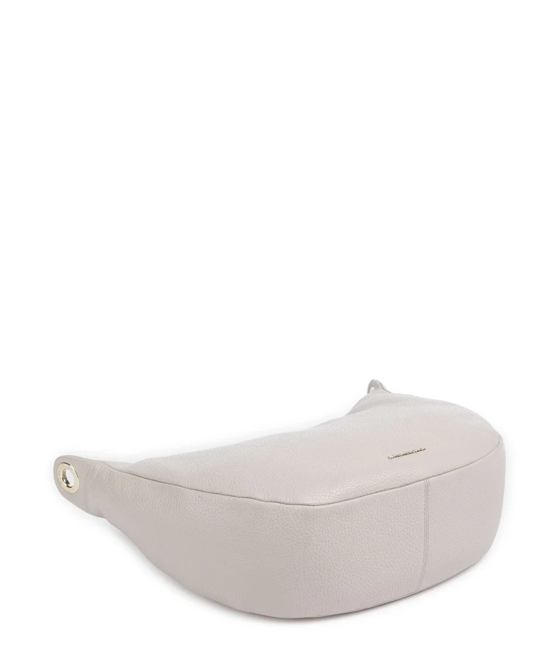Mandarina Duck Mellow Leather Sac porté épaule cocoon