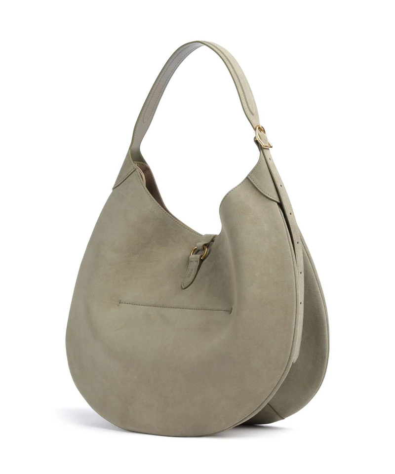 Polo Ralph Lauren ID Collection Large Sac fourre-tout light olive