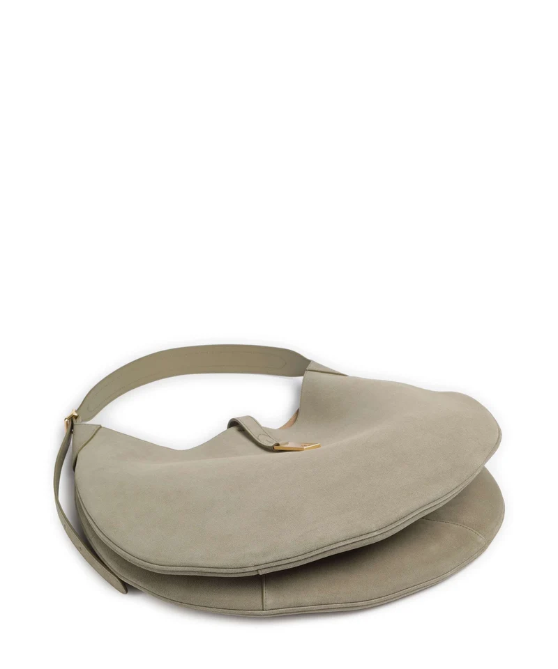 Polo Ralph Lauren ID Collection Large Sac fourre-tout light olive