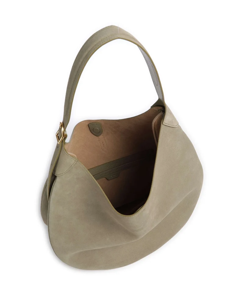 Polo Ralph Lauren ID Collection Large Sac fourre-tout light olive