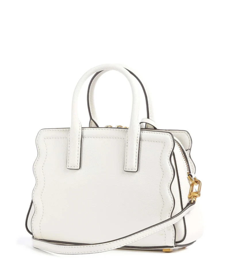 Michael Kors Laila XS Sac à main eggshell