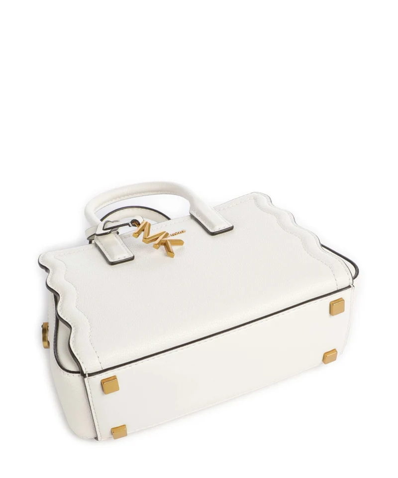 Michael Kors Laila XS Sac à main eggshell