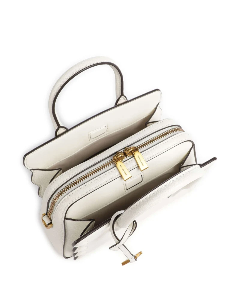 Michael Kors Laila XS Sac à main eggshell