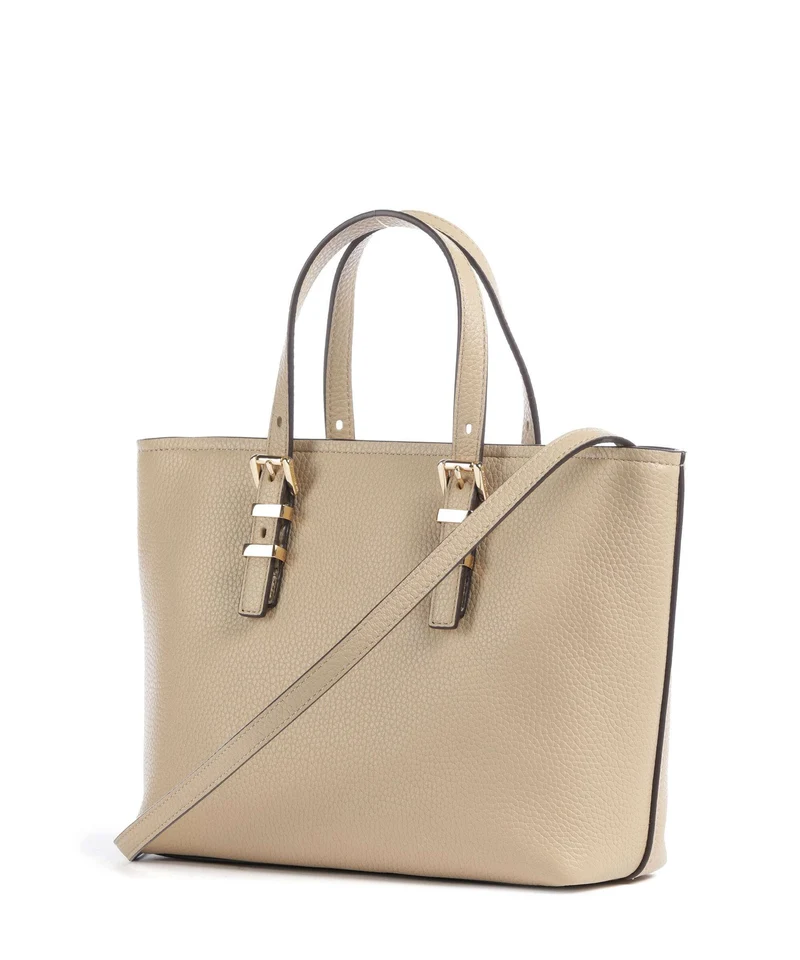 Michael Kors Quinn Small Sac à main khaki