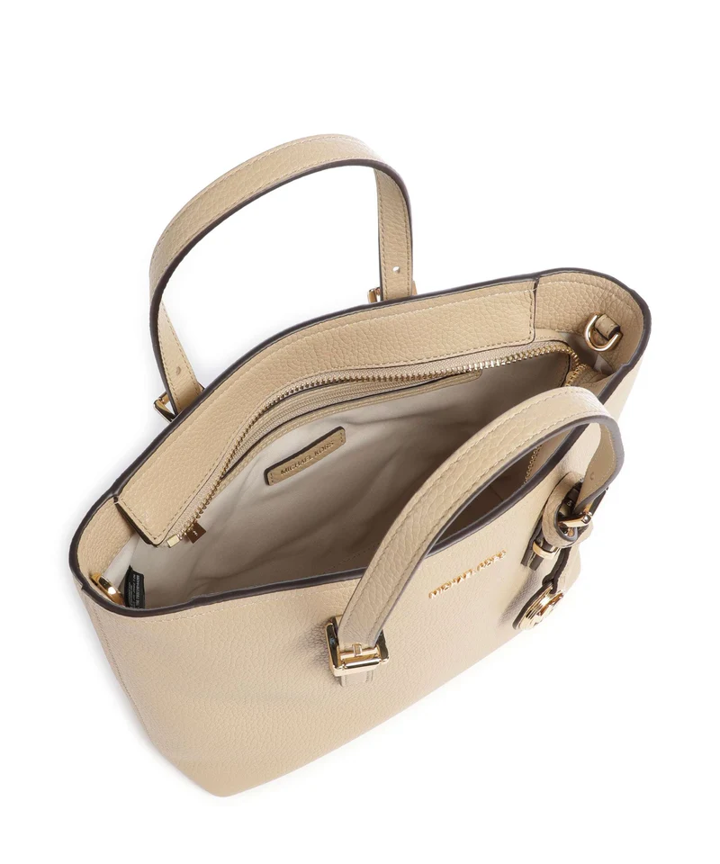 Michael Kors Quinn Small Sac à main khaki