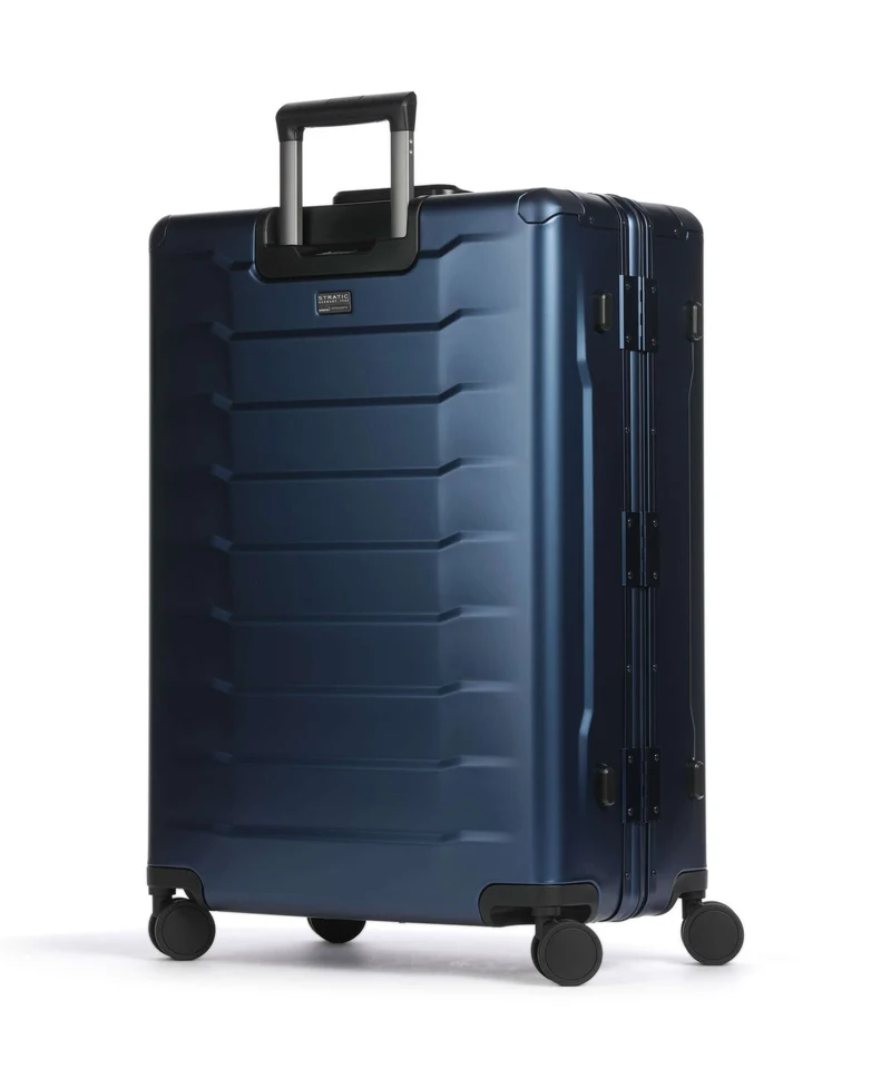 Stratic Phoenix Alu Valise 4 roues blue