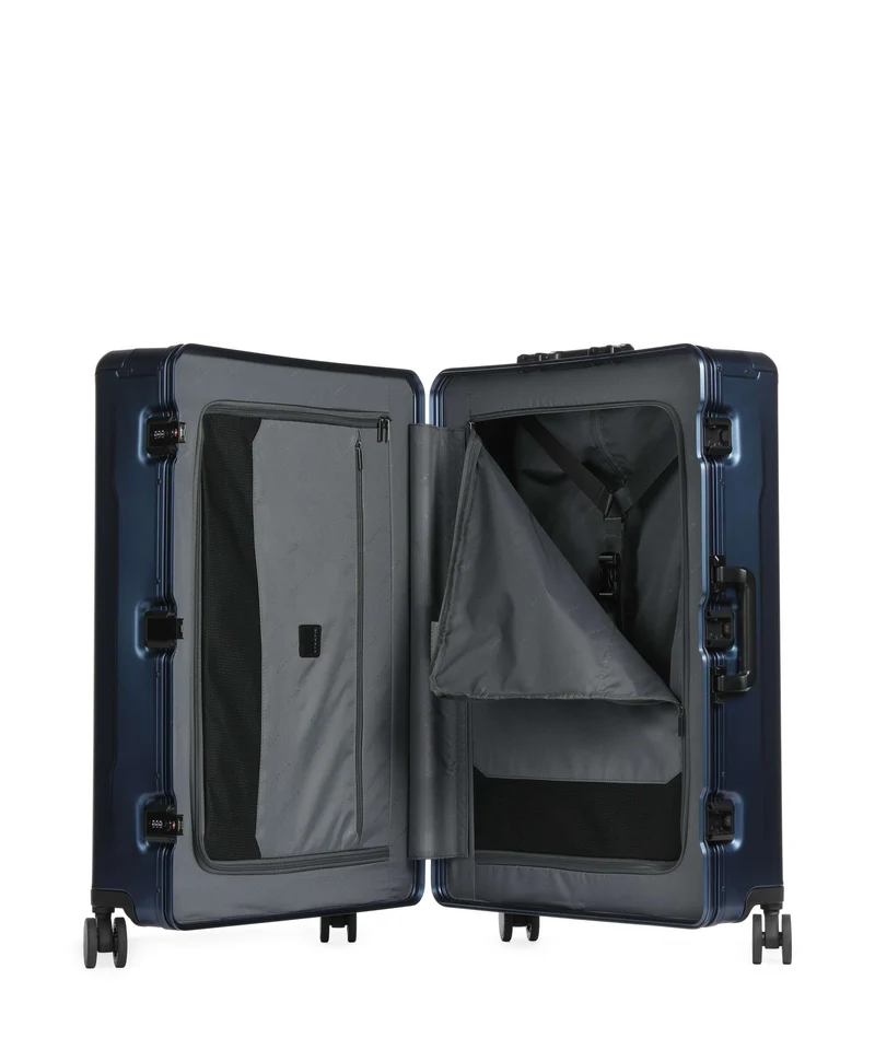 Stratic Phoenix Alu Valise 4 roues blue